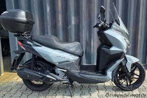 Sym Joyride 300