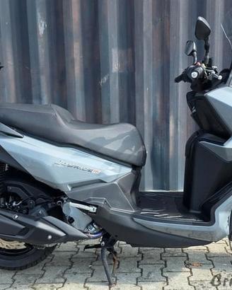 Sym Joyride 300