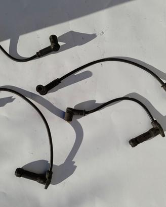 cavi pipette candele ducati ds