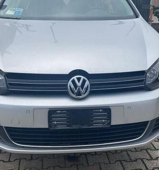 Golf 6 grigia perfetta per ricambi