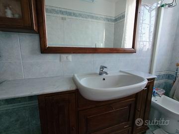 Mobile bagno completo