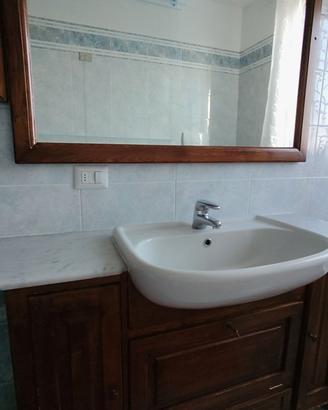 Mobile bagno completo