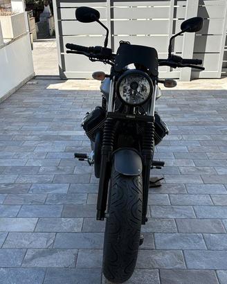 Moto Guzzi V9 Bobber MY16 (2016-2018)