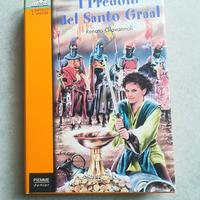 I predoni del santo graal - Giovannoli Renato
