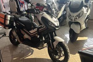 Honda xadv