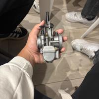 carburatore 32 polini