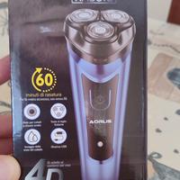 epilatore  elettrico 