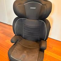 Seggiolino auto Time duoFix - Foppapedretti