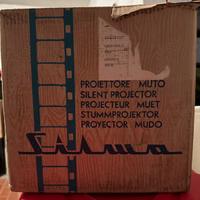 Proiettore SILMA S112 VINTAGE