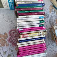 libri harmony collezione