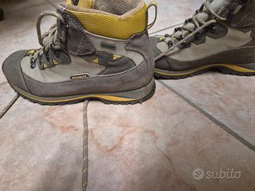 scarponi trekking dolomite n.37.5