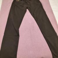 pantalone donna aeronautica militare 48 