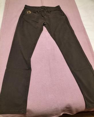 pantalone donna aeronautica militare 48 
