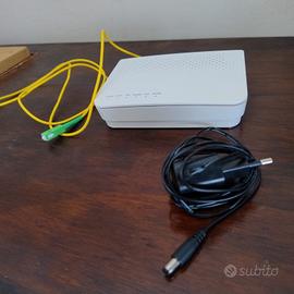 Modem Tim