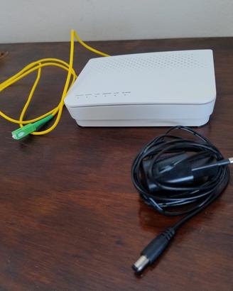 Modem Tim