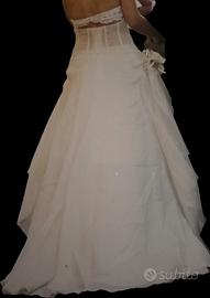 Abito da sposa