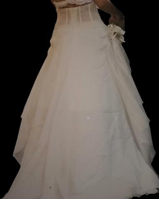 Abito da sposa
