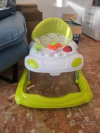 Girello per bambini