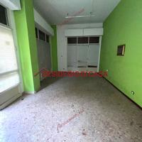 Locale, Oreto - Perez - Policlinico, Palermo.