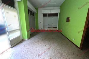 Locale, Oreto - Perez - Policlinico, Palermo.