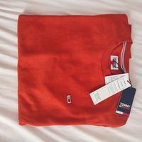 felpa Tommy Hilfiger 