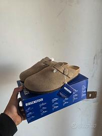 birkenstock boston