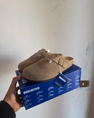 birkenstock boston