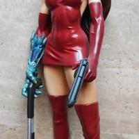 Witchblade Action Figure 