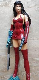 Witchblade Action Figure 