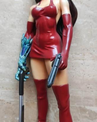 Witchblade Action Figure 
