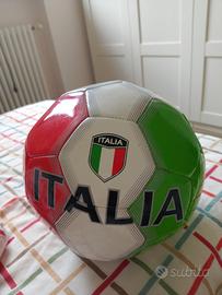 PALLONE ITALIA 