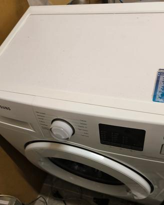 Lavatrice Samsung per pezzi di ricambio 