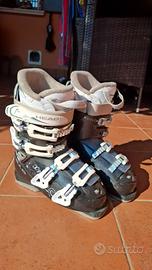 Scarponi da sci HEAD misura 24/24.5 (EU 38-39)