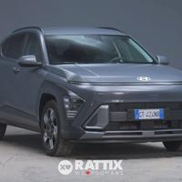 HYUNDAI kona ii 2023 Kona 1.0 t-gdi X Line 2wd 120