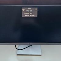 Monitor Pc 23'' Hp E233
