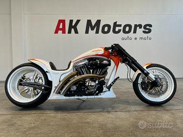 HARLEY-DAVIDSON SPECIAL BIKE