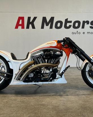 HARLEY-DAVIDSON SPECIAL BIKE