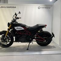 INDIAN FTR 1200 S Race Replica Abs my19
