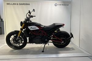 INDIAN FTR 1200 S Race Replica Abs my19