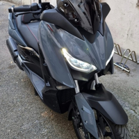 X max 300 tech max