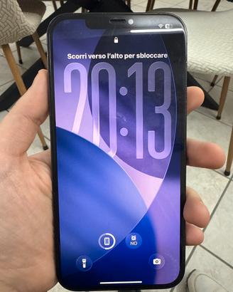 Iphone 12 pro max