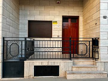 Appartamento ind., cantina e Garage a Carovigno