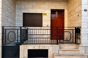 Appartamento ind., cantina e Garage a Carovigno