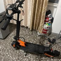 Monopattino elettrico TF3s