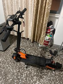 Monopattino elettrico TF3s