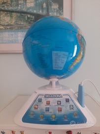 mappamondo