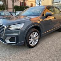 Audi Q2 1.6 TDI Business NEOPATENTATI!!!