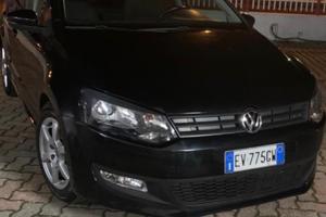 Polo 1.2 diesel