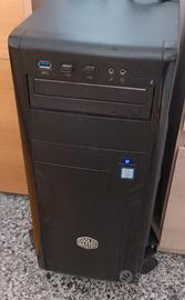 Pc Desktop