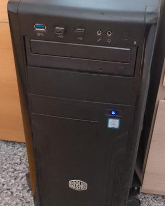 Pc Desktop